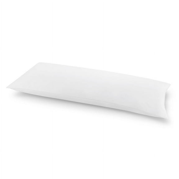 DOWNLITE 300 TC Extra Long Body - Pregnancy Pillow (20 x 60)