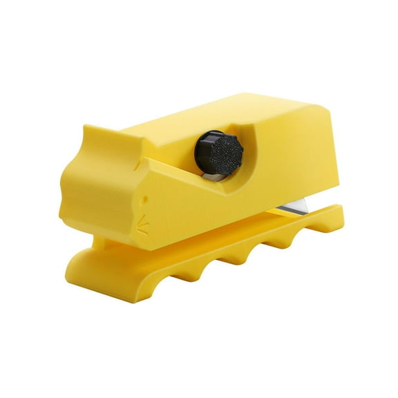 Handheld Cardboard Cutter Handy Cardboard Slicer Light Weight Paperboard Cutter Tool For Making Cats Scratchers