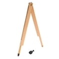 thumbnail image 1 of icolorfuled 1Pack Compass Drawing Tool for Geometry in Multi Color Circular Shape 48X3X3CM Wood and Rubber Material, 1 of 7