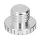 thumbnail image 2 of Adaptador de 1/4 a 5/8, convertidor de rosca para trípode, adaptador de montaje para micrófono, accesorios de soporte VoborMX herramienta, 2 of 8