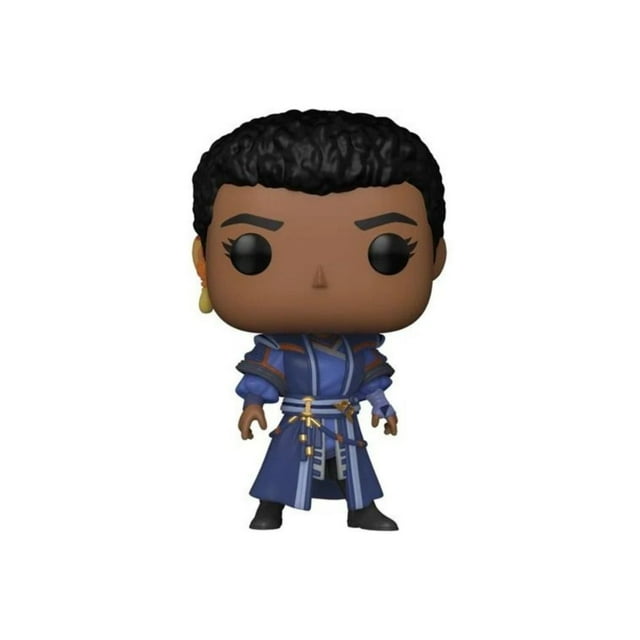 Figura Funko Pop Marvel Doctor Strange Multiverse of Madness Sara 3.75 pulgadas Funko