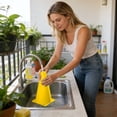 thumbnail image 6 of FTsdfkl Dog Potty Training Cone 1PC, Puppy Pee Pad Training Aid, ABS Pet Housebreaking Guide Cone For Indoor And Outdoor Use, 6 of 7