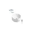 thumbnail image 1 of DROP Bath and Kitchen Bain lavabo vasque, 1 of 4