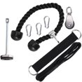 thumbnail image 4 of Strength Training Device,Strength Training Fitness Equipment Power Training Equipment Sport Equipment Professionally Tested, 4 of 8