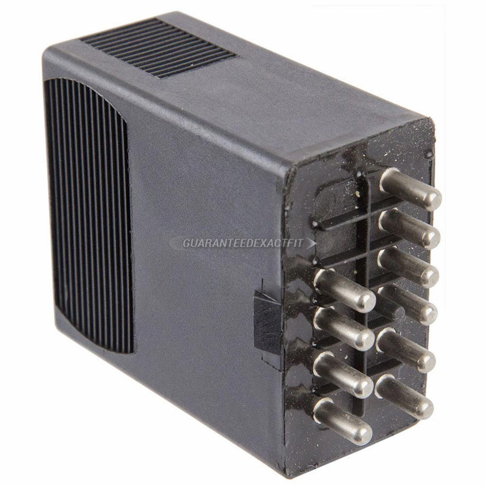 For Mercedes 190E 2.6L W201 1987 1988 New Fuel Pump Relay