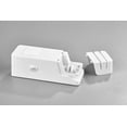 thumbnail image 5 of Knife Sharpener Electric 3-in-1 Tool - Sharpening Machine for Knives, Scissors, blade - Multi-Angle Sharpen Kitchen Appliance Kit, 5 of 6