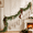 6FT-Green, variant on TETOU Christmas Garland Artificial Pine Garland 6FT Greenery for Holiday Mantle Stairway Fireplace Decor
