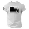 thumbnail image 4 of JLFKNG Mens Tee Shirts Unisex Graphic Plus Size T Shirt Printed Solid Color Short Sleeve Suitable For Outdoor Sports, Party, Dates, 4 of 6