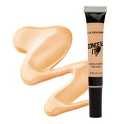 L.A. COLORS Concealer High Coverage, Conceal It, Light, 0.42 fl oz