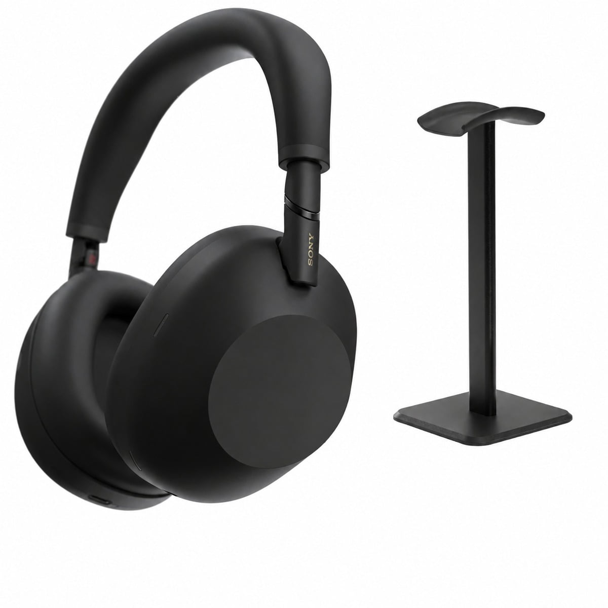 Sony WH-1000XM5 The Best Wireless Noise Canceling Headphones