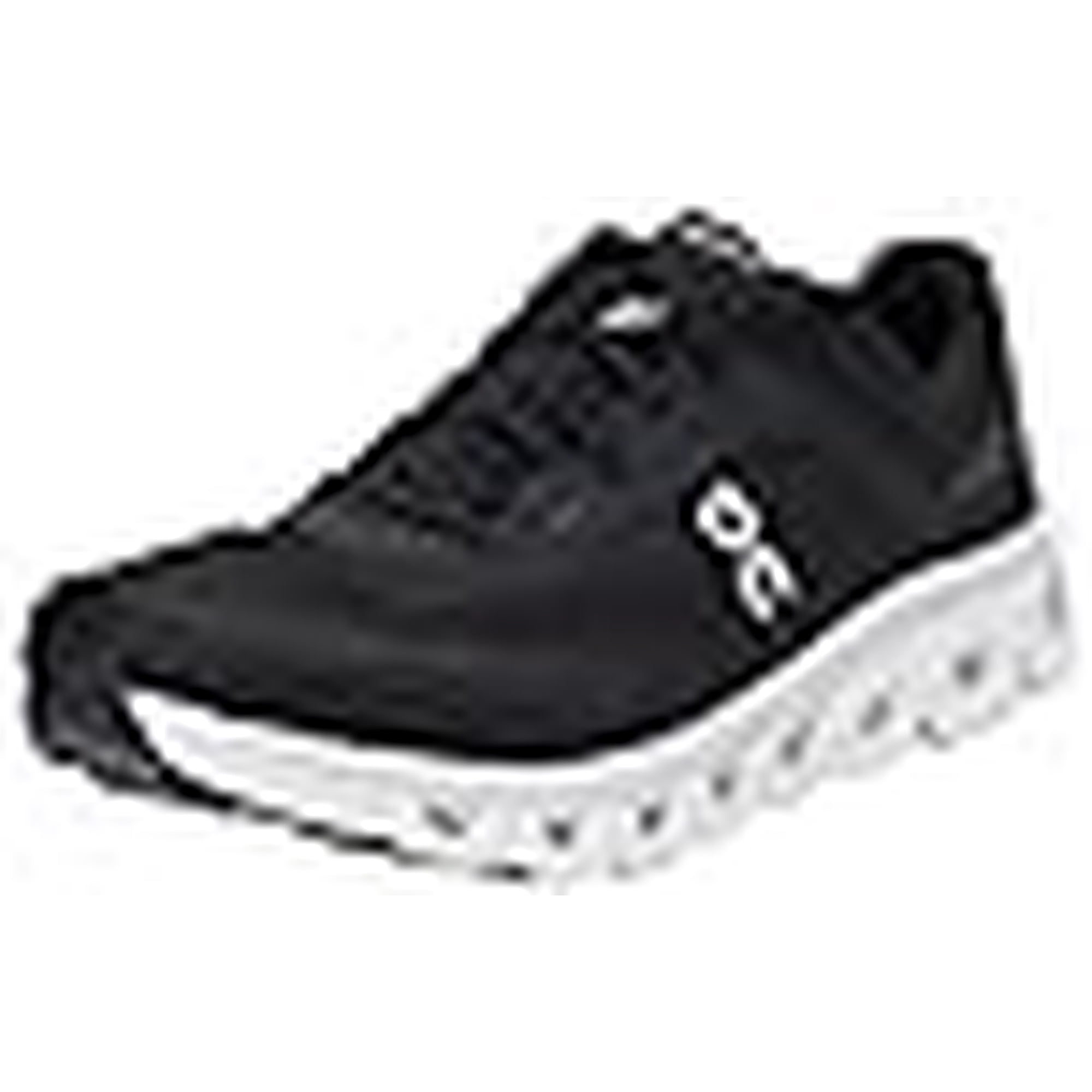 ON Cloudflow 4 Men's Road Running Shoes – Lightweight Sneakers With Cloudfoam & Breathable Mesh