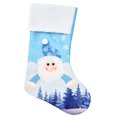 thumbnail image 2 of Gcvizuso Christmas Tree, Christmas Tree Decorations, Christmas Sock Christmas Tree Decorations Christmas Gift Bag, 2 of 2