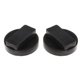 thumbnail image 1 of 2 Piezas De Goma De Resistencia Para , Almohadilla De Elevación, Protección Para Coche kusrkot Almohadilla de goma para puntos de elevación, 1 of 8