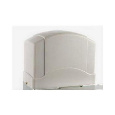 ALEKO Coverac2700 Plastic Cover for AC2700 Series Sliding Gate Openers