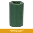 thumbnail image 2 of OFFIGAM Reusable Plastic Landscape Fence Dark Green for Garden Pathways, 2 of 8