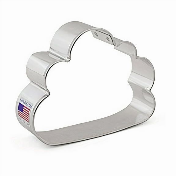 Ann Clark Cloud Cookie Cutter