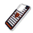 thumbnail image 2 of Chicago Bears iPhone Clear Field Design Case, 2 of 6