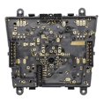 thumbnail image 4 of Applies to Suitable For Mercedes-Benz Ml320 Auto Parts Electric Glass Lifter Switch Windows Switch 1638206610, 4 of 4