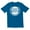 Dusk Blue, variant on TotallyTorn Certified Players Novelty Sarcastic Funny Mens Graphic T Shirts