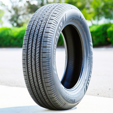 Goodyear Assurance RangeMax 265/50R20 111H XL a/s All Season Tire simolary.com 28 Goodyear Assurance RangeMax 265/50R20 111H XL a/s All Season Tire Simolary simolary.com 28