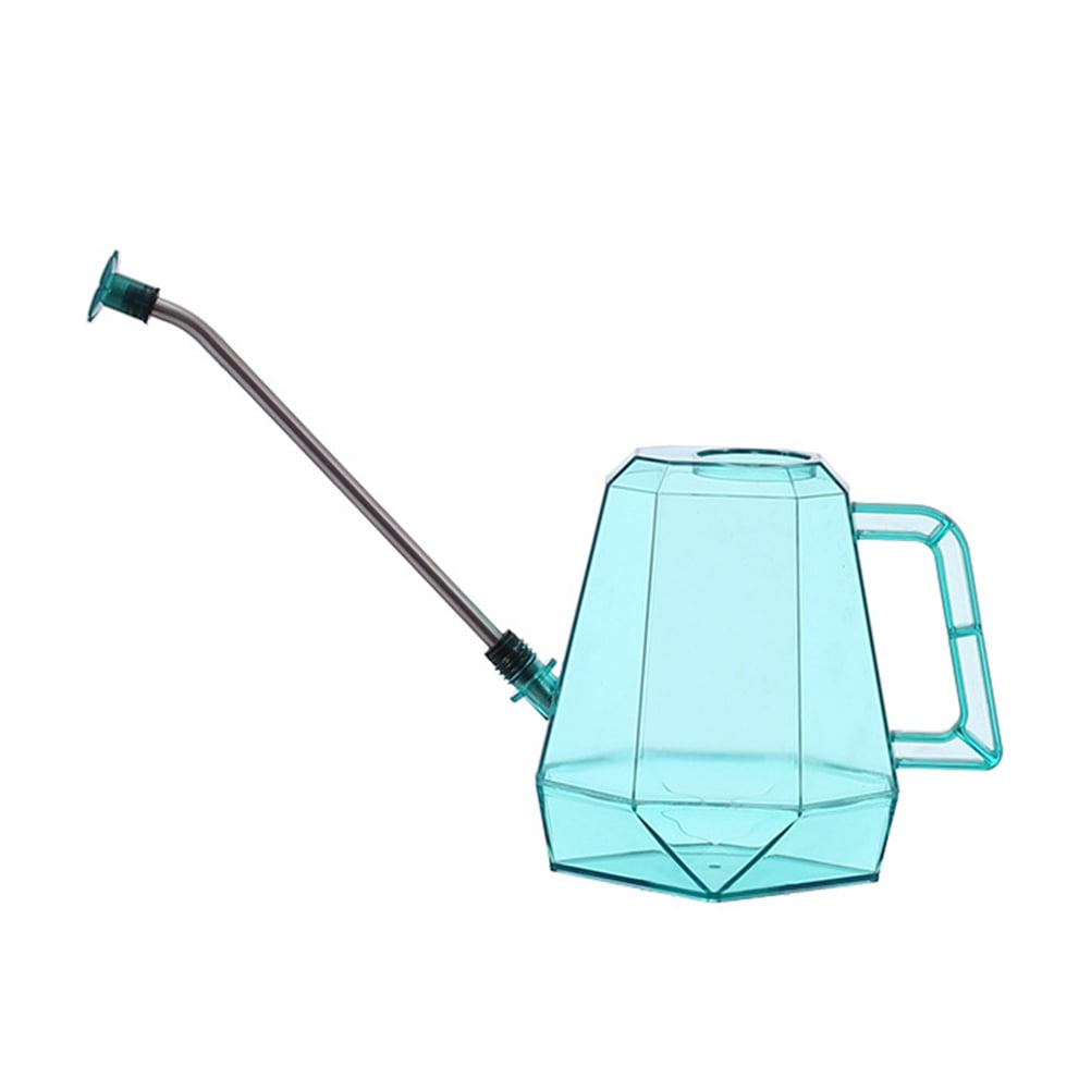 2 Count Making Toy Long Spout Watering Can Wear-resistant