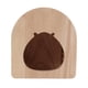 thumbnail image 5 of Casa para animales pequeños, casa con arco de madera para hámster, casa de escalada para hámster, cabaña escondite para hámster, rendimiento probado Jadeshay A, 5 of 8