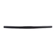 thumbnail image 1 of Almencla Lightweight Bike Handlebar Riser Bar Durable Zinc Alloy 540mm Length for Cycling black, 1 of 8
