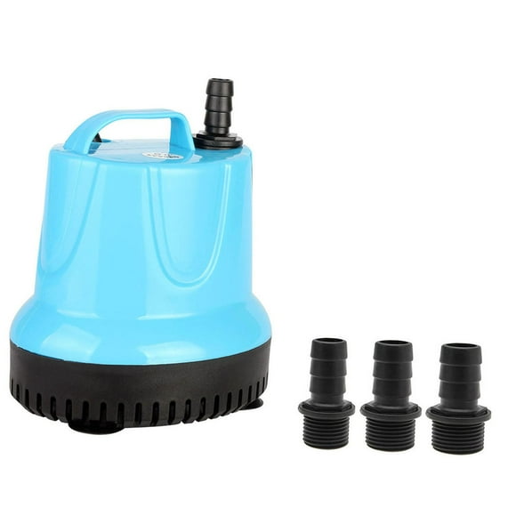 Bomba sumergible Yuyangstore 5W 15W 55 para estatuaria 35W