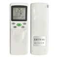 thumbnail image 6 of Advanced Remote Control Practical Remote Control Replacement Controller Texture for Air Conditionings, 6 of 7