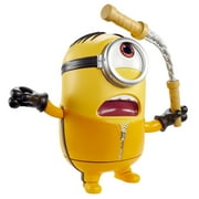 Minions: The Rise of Gru Mighty Minions (Character May Vary)