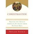 thumbnail image 3 of Christmastide: Prayers for Advent Through Epiphany from The Divine Hours, 3 of 3