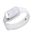 thumbnail image 3 of Pulsera repelente de mosquitos ANGGREK recargable por USB con monitor de temperatura para niños y adultos, 3 of 8