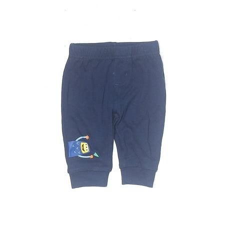 

Pre-Owned Kids Boy s Size 3 Mo Casual Pants