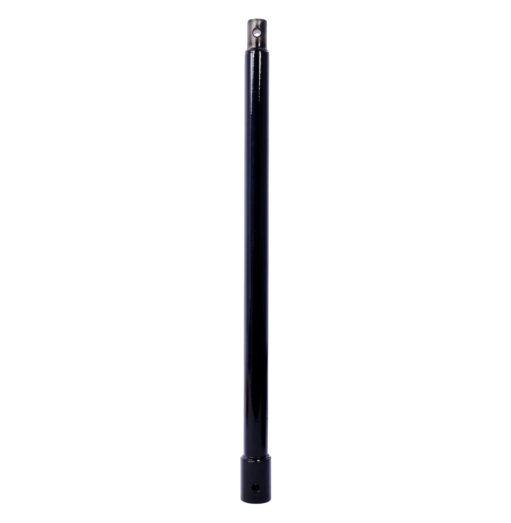 Auger Drill Bit Set for Planting - 3/4" Shaft Hole Digger Kit - 4", 6", 8", 12" Bits + Rod