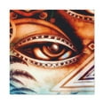 thumbnail image 3 of "Gilded Glory Splendor" - Canvas, 3 of 25