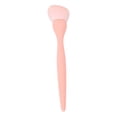 thumbnail image 2 of Blending Brush, Make Up Brush Comfortable Handle Wide Application  For Cosmetic Pink, 2 of 8