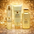 thumbnail image 2 of Set de regalo Bath & Body Works INFINITE RADIANCE con una fina bruma aromática, una crema corporal d, 2 of 9