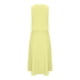 thumbnail image 4 of Puntoco Conjunto de dos piezas de vestido con botones de longitud media y camisa informal con cuello redondo para primavera y verano para mujer Puntoco Puntoco-4004, 4 of 6