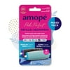 Amopé® Pedicure Perfect® Electronic Foot File (2 Count) Ultra & Regular Coarse