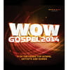 WOW Gospel 2014 (Music DVD)