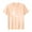 558#Beige, variant on Shirts for Women Shirts Women's Cute Round Neck Sunflower Wildflower Flower Lovers Graphic Casual Printed Tee Tops