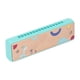 thumbnail image 1 of Armónica de madera de 16 agujeros para niños, armónicas educativas musicales, instrumento musical para principiantes, color azul, 1 of 9