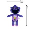thumbnail image 3 of Plushies Toy Animal Peluche Juego Monstruos Suave para Los Fanáticos (k), 3 of 9