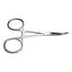 thumbnail image 1 of Pinza Curva Mosquito Hergom Premium 9cm Plateada, 1 of 1