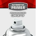 thumbnail image 5 of Rust-Oleum Automotive 2 in 1 Filler and Sandable Primer Spray, Gray, 12 oz, 5 of 14