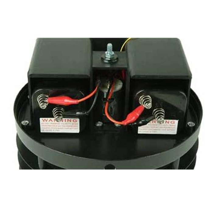 Moultrie Feeders Pro Magnum 6V Game Deer Feeder Kit w/ Varmint Guard (4 Pack) Walmart Canada