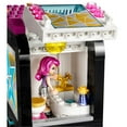 thumbnail image 6 of LEGO Friends Pop Star Tour Bus, 41106, 6 of 9