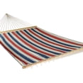 thumbnail image 4 of Caribbean Hammocks = Single Layer Olefin Hammock (SLO-P3), 4 of 4