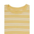 thumbnail image 2 of easy-peasy Toddler Unisex Short Sleeve Top and Pants Pajama Set, 2-Piece, Sizes 12M-5T, 2 of 5
