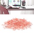 thumbnail image 1 of 100pcs Airplane Shape Paper Clips with Storage Box, Page Marker Cute Paperclips for School Office, Airplane Shaped Paper Clips Document Organizing Clip Bookmarks Planner Clips, 1 of 7